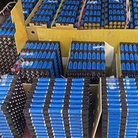 牡丹江废铅酸电池回收处理-专业回收锂电池公司